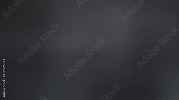 Fototapeta Dark textured background with subtle gradients, ideal for design projects, wallpapers, or artistic compositions. Perfect for abstract themes and minimalistic aesthetic.