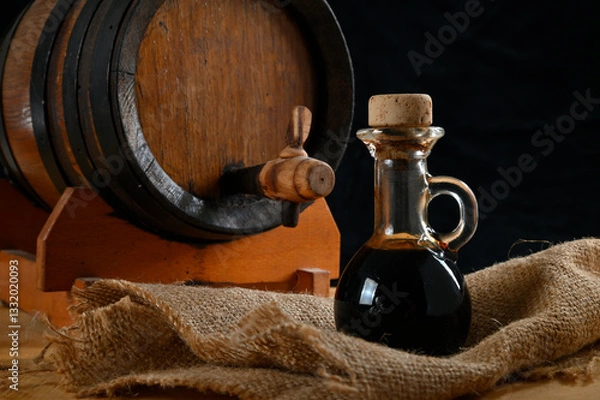 Obraz Aceto Balsamico