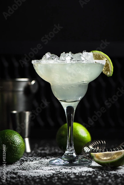 Obraz Cocktail, mixology