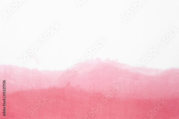 Fototapeta tie dye background