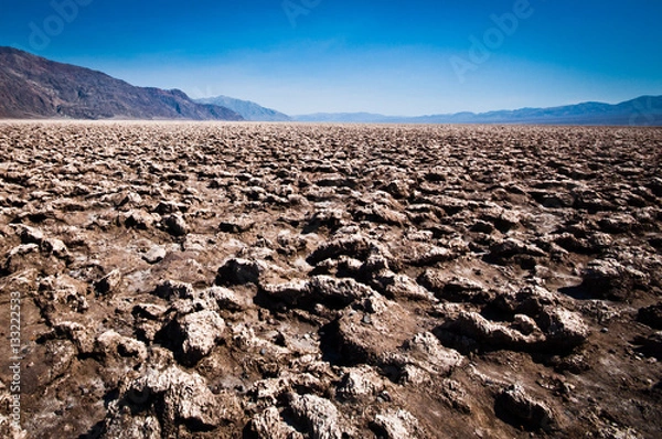 Fototapeta Death Valley