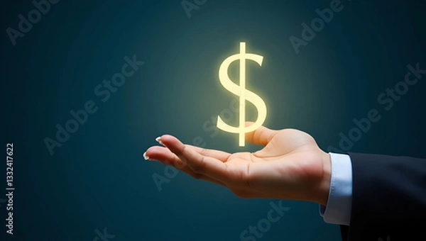 Obraz Holographic Investment Retirement Planning: A Minimalist Approach