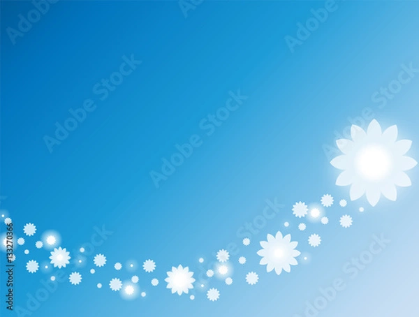 Fototapeta colored background