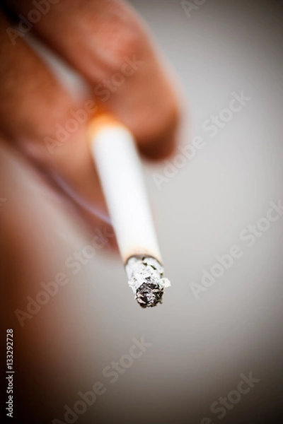 Obraz cigarette