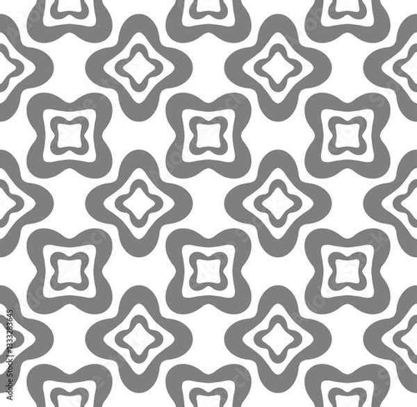 Fototapeta Seamless Pattern are unique, Abstract, thoughtfully-researched and culturally accurate,
Background, wall arts and home decoration, cover and packaging design yet contemporary in style.