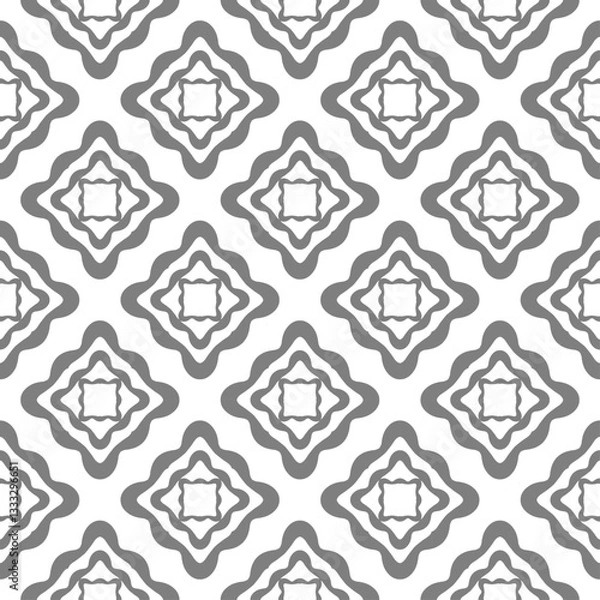 Fototapeta Seamless Pattern are unique, Abstract, thoughtfully-researched and culturally accurate,
Background, wall arts and home decoration, cover and packaging design yet contemporary in style.