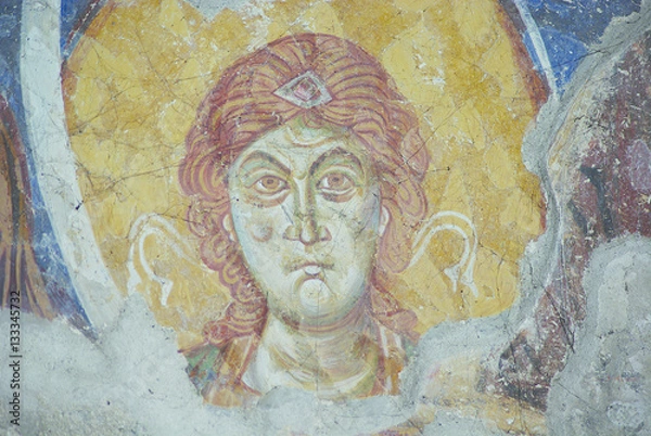 Obraz fresco
