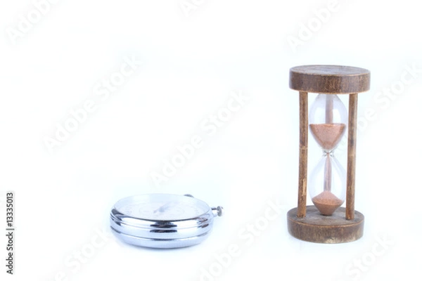 Fototapeta Sands of Time