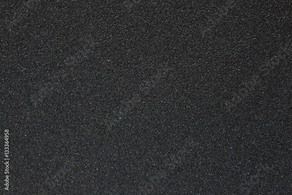 Fototapeta Sandpaper for background texture