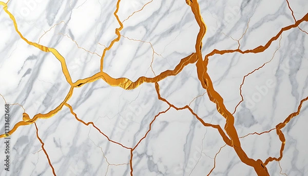 Obraz old brick wall