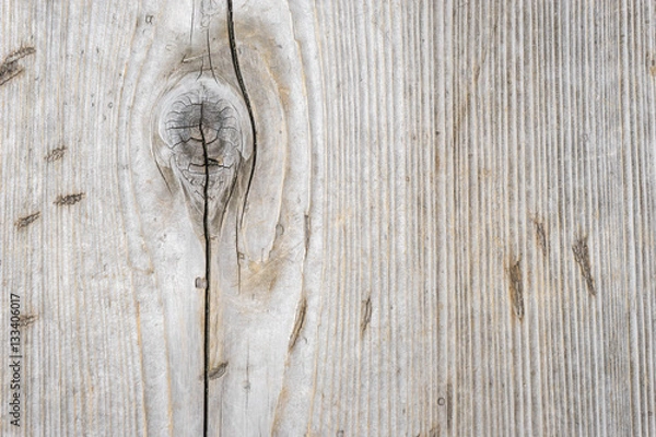Obraz wood crack background