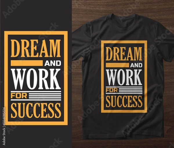 Obraz Motivational design