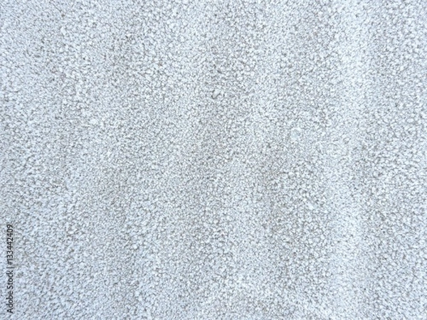 Fototapeta Sable gelé