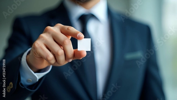 Fototapeta Flat Businessman tick correct sign mark document approve project acceptance quality assurance concept assessment questionnaire evaluation online survey online exam concept as Businessman marking appro