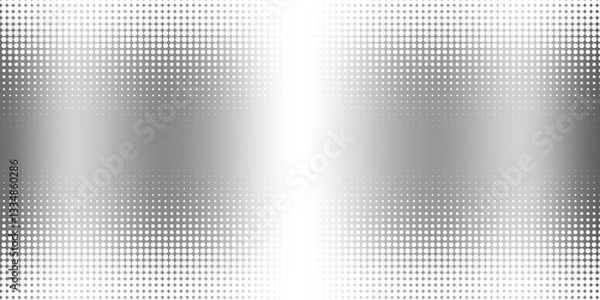 Fototapeta abstract metal background