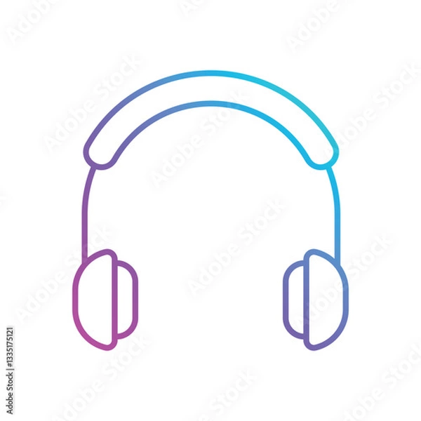 Fototapeta Protection  Vector icon