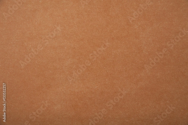 Fototapeta brown paper texture for background