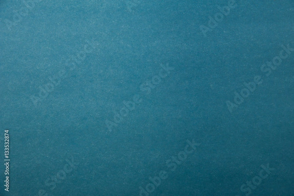 Fototapeta blue paper texture for background