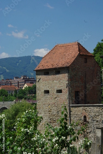 Obraz tower