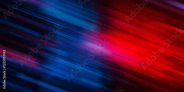 Fototapeta Color gradient texture background with granular details.