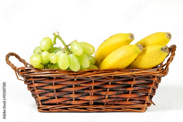 Obraz Frutas