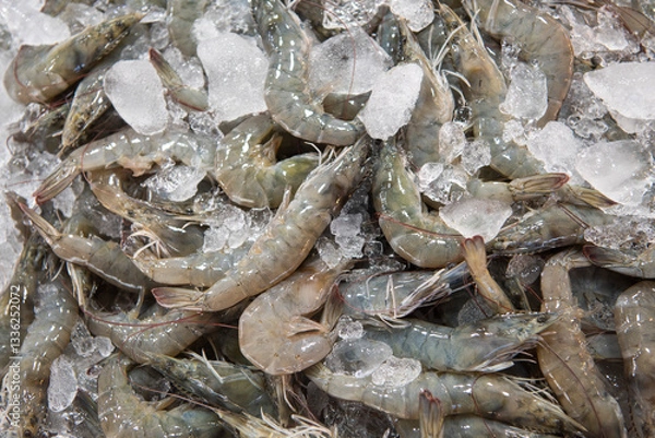 Fototapeta THAILAND CHONBURI SAMAESAN VILLAGE