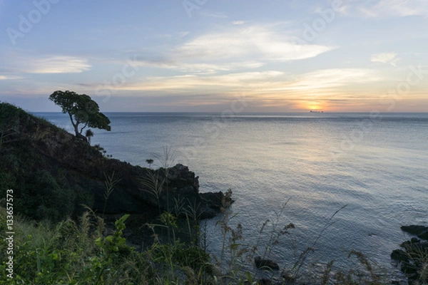 Obraz Thailand Coast