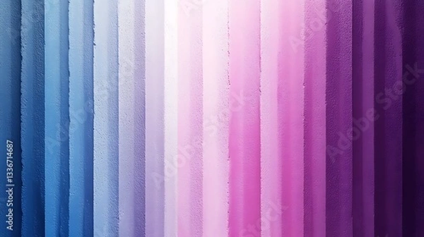Fototapeta Abstract colorful vertical stripes