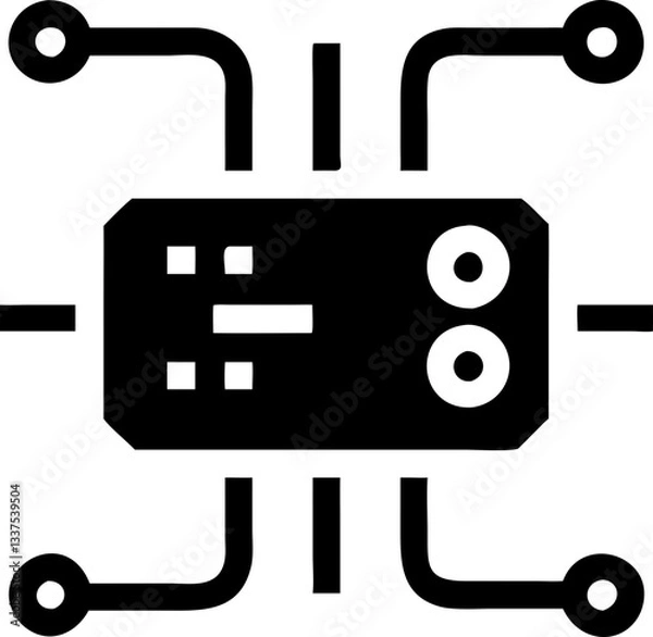 Obraz semiconductor