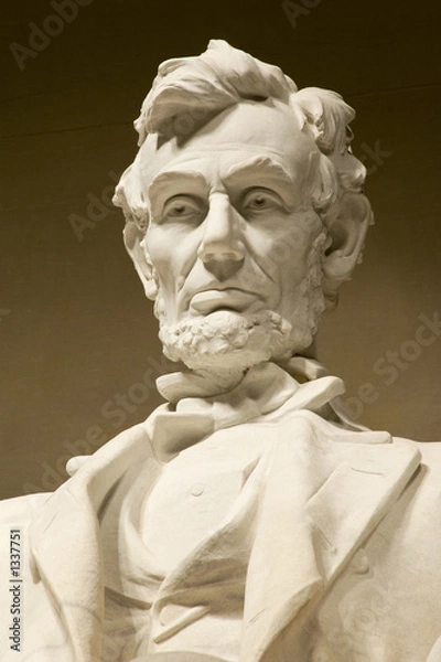 Obraz Abraham Lincoln
