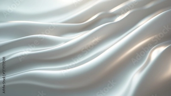 Obraz abstract blurred stainless steel sheet texture backdrop