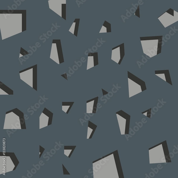 Obraz abstract background wall