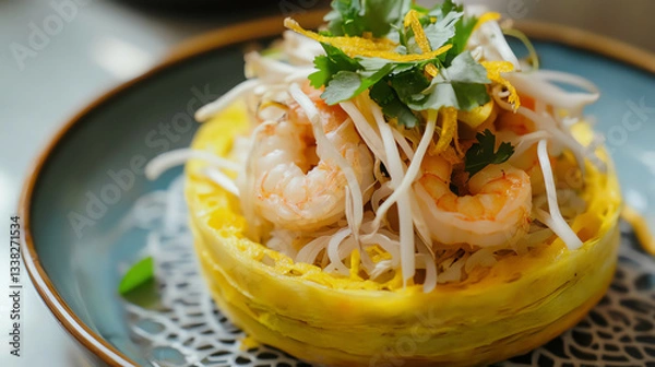 Fototapeta Food and Beverage Keywords for Photography