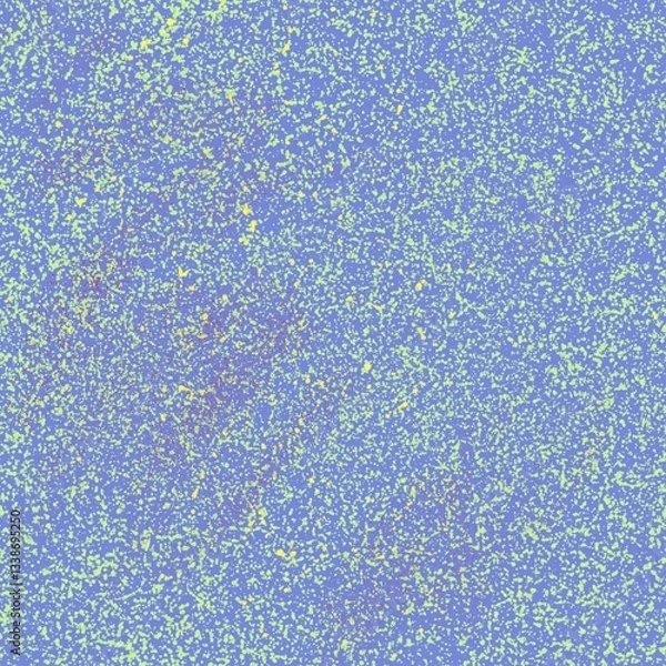 Obraz Abstract blue background. Seamless pattern