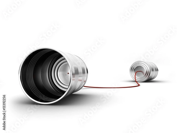 Fototapeta Telefon niedozwolony