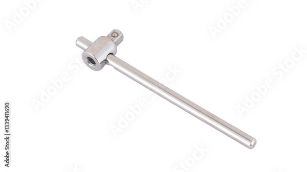 Obraz old rusty nails