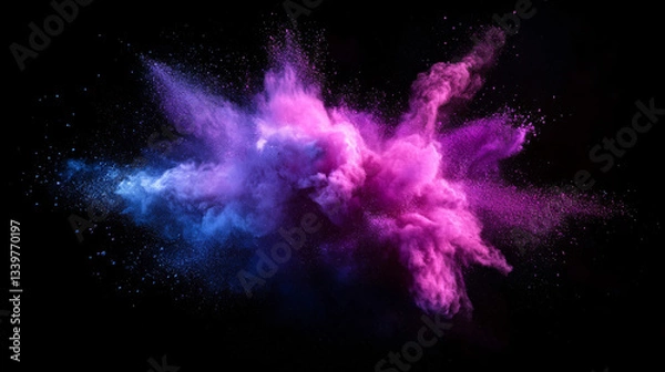 Fototapeta landscape and surrealism