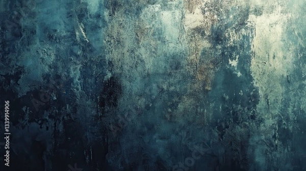 Fototapeta Abstract background with grunge texture