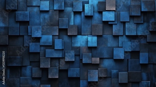 Fototapeta Abstract background texture