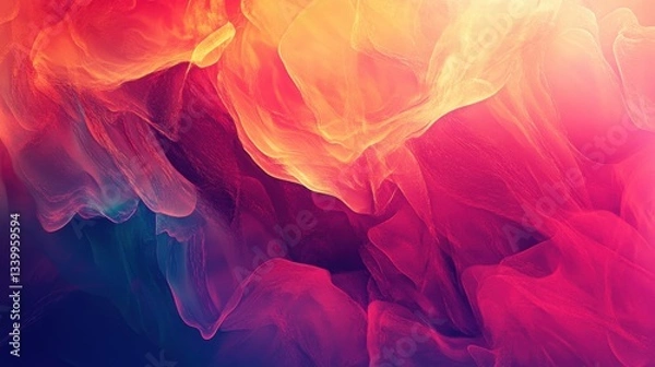 Fototapeta Abstract background texture