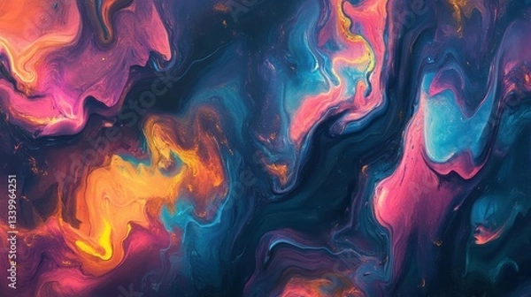 Obraz Abstract background texture