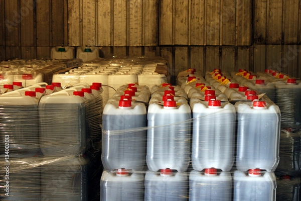 Obraz Landwirtschaft