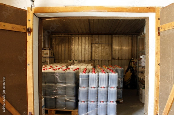 Obraz Landwirtschaft