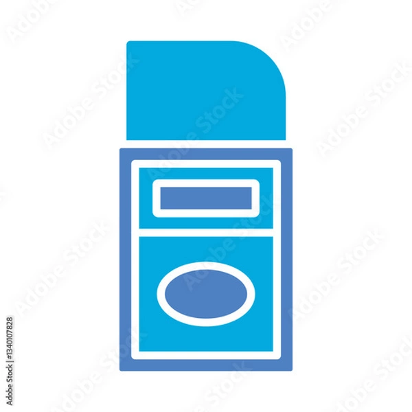 Fototapeta Eraser Icon