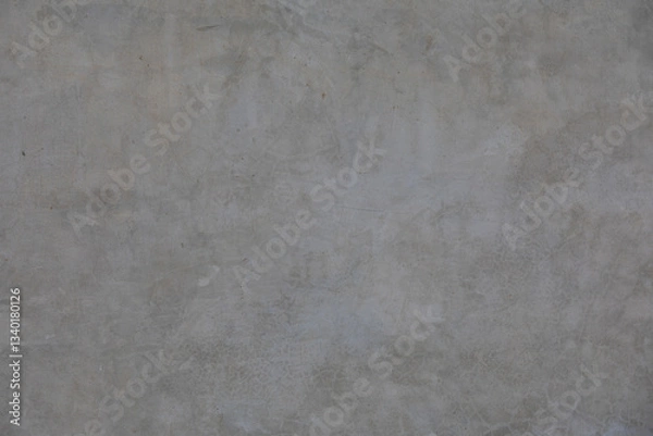 Obraz Gray grunge concrete wall texture