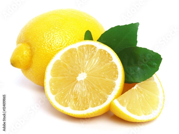 Obraz lemon