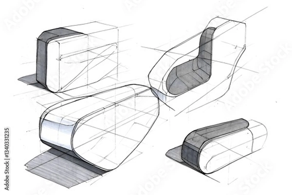 Obraz product development