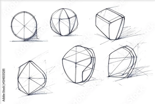 Obraz product development