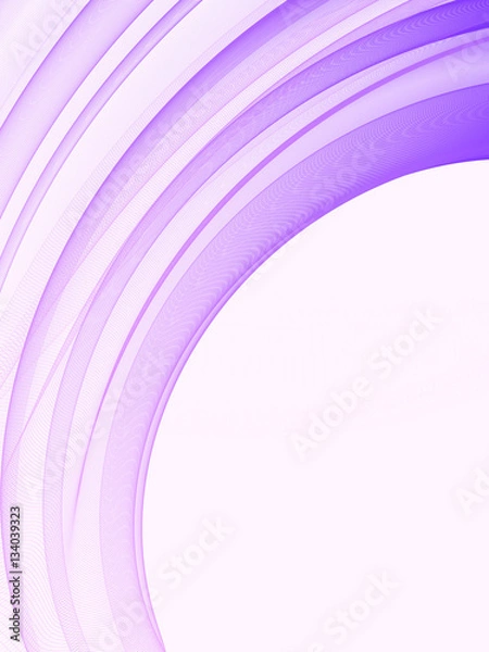 Fototapeta abstract grid lines, vector