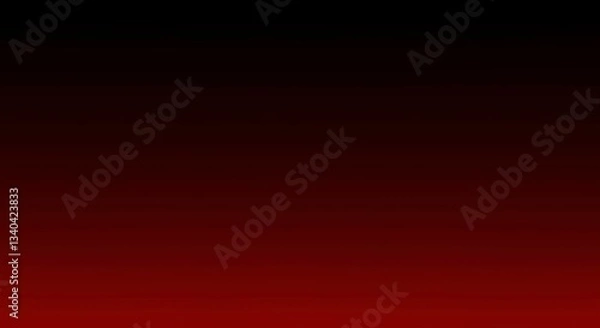 Fototapeta Abstract Dark Brown Gradient Background Subtle Texture Smooth Transition Digital Art